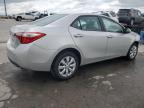 2014 Toyota Corolla L   продається в Lebanon, TN - Front End