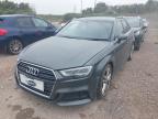 2017 AUDI A3 S LINE for sale at Copart BRISTOL