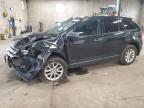 2013 Ford Edge Se იყიდება Blaine-ში, MN - Front End