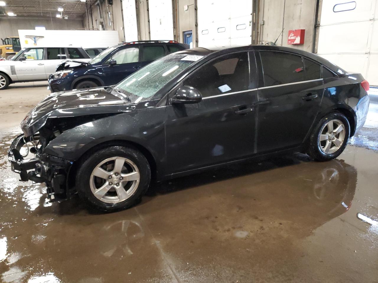 Blaine, MN에서 판매 중인 2014 Chevrolet Cruze Lt - Front End