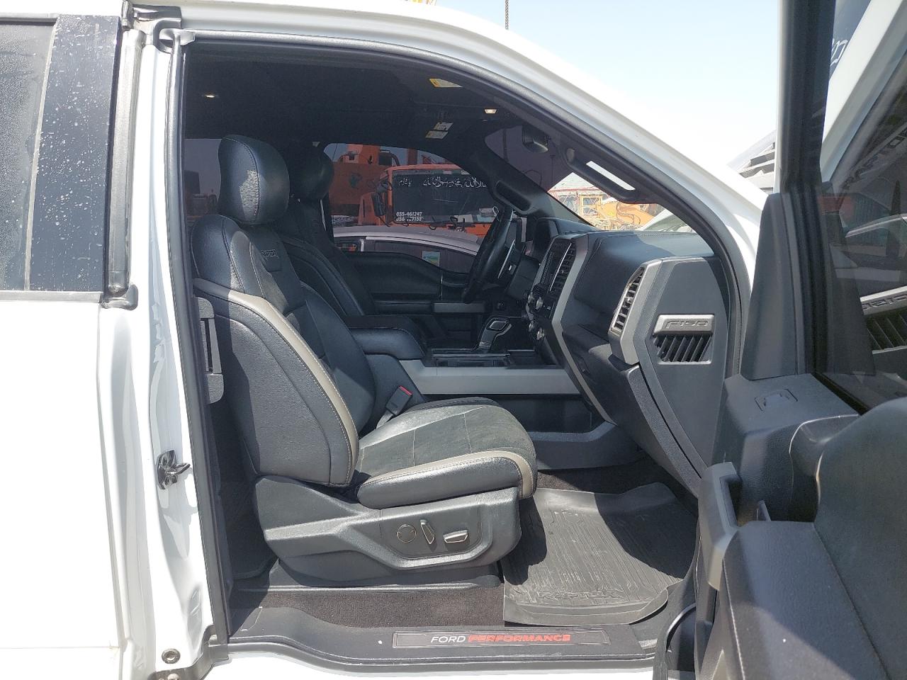 1FTEX1RG5HFC61267 - 2017 Ford F150 - #59828005
