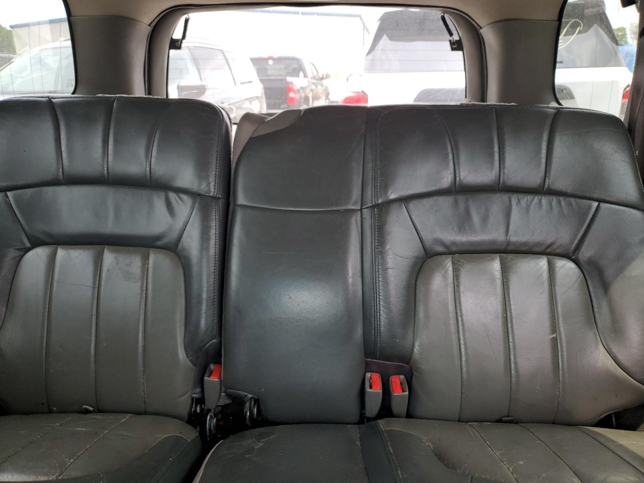 2002 GMC Envoy VIN: 1GKDT13S622141873 Lot: 59753835