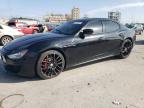 2015 Maserati Ghibli S zu verkaufen in New Orleans, LA - Front End