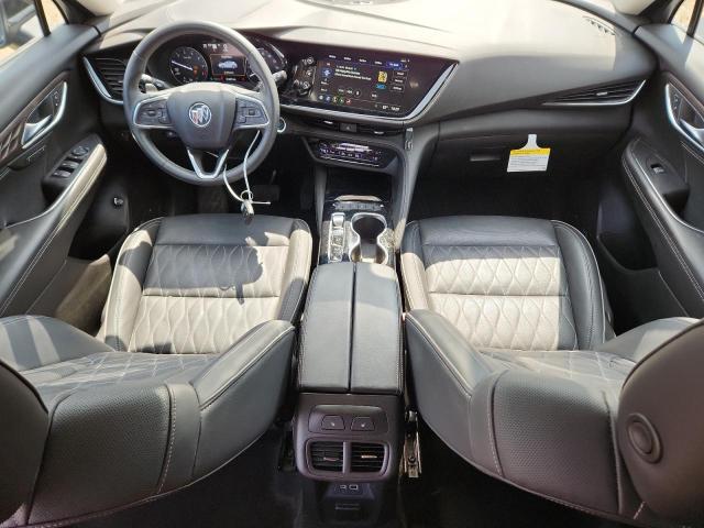  BUICK ENVISION 2023 Czarny