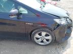 2013 TOYOTA PRIUS T SP for sale at Copart BRISTOL