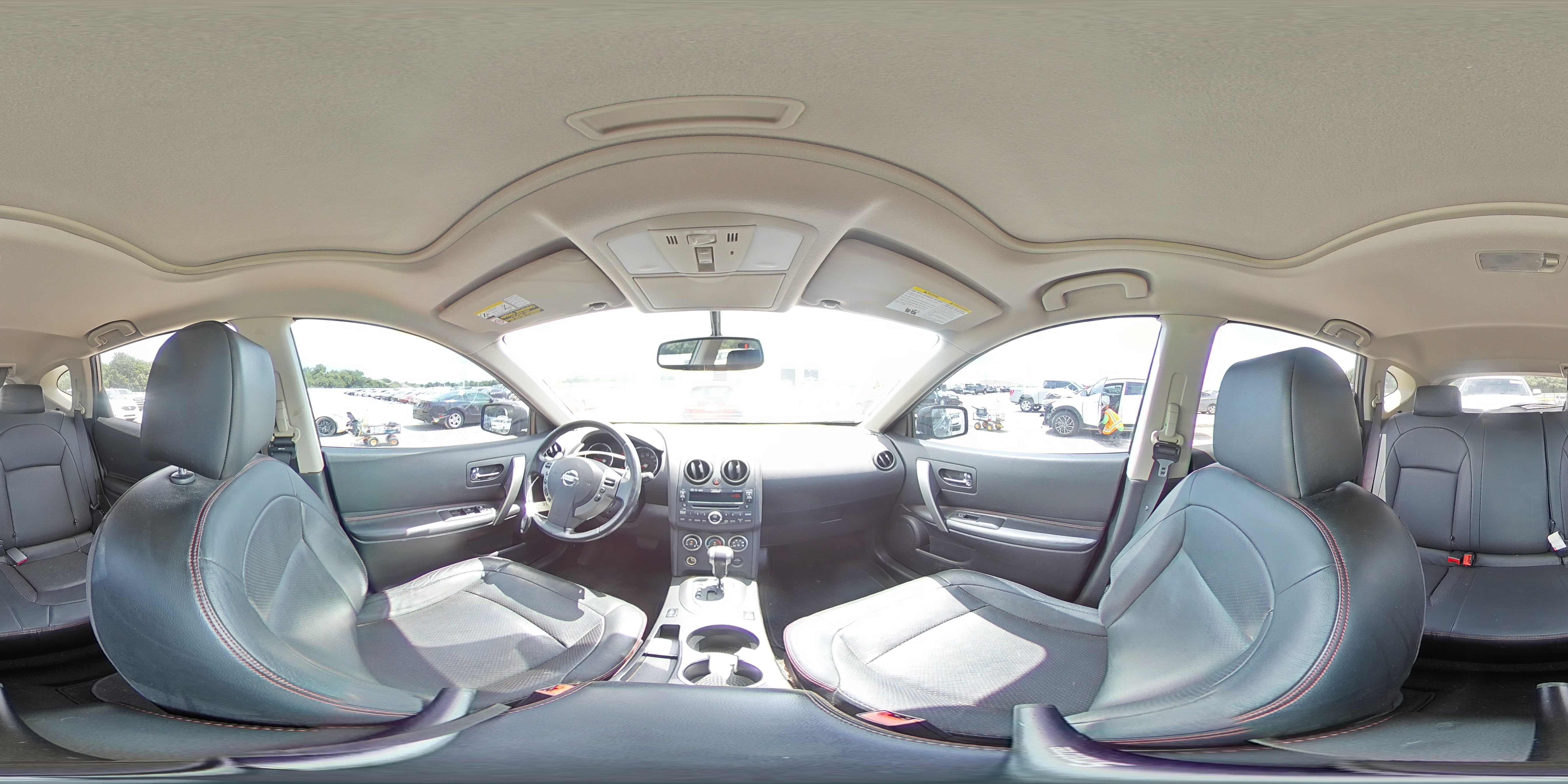 2008 Nissan Rogue S VIN: JN8AS58V88W410733 Lot: 62903845