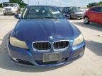 2011 Bmw 328 I იყიდება Wilmer-ში, TX - Rear End