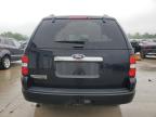 2010 Ford Explorer Xlt en Venta en Cahokia Heights, IL - Front End