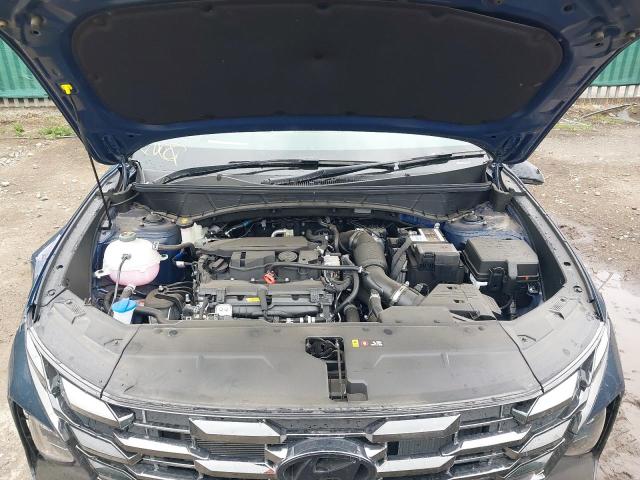 2025 HYUNDAI TUCSON ULT