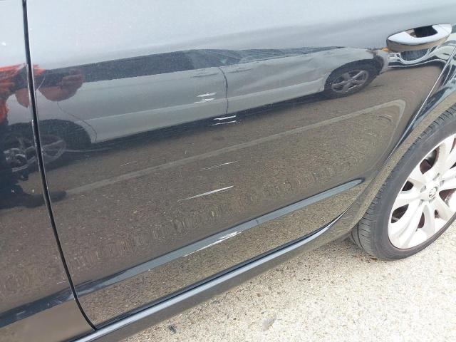 2015 SKODA SUPERB SE