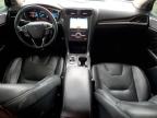 2018 Ford Fusion Titanium/Platinum Hev for Sale in Hayward, CA - Front End