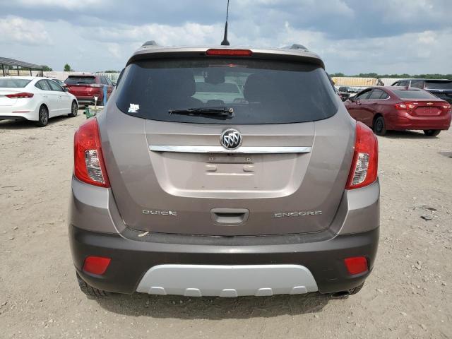 Parquets BUICK ENCORE 2013 tan