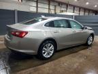 2025 Chevrolet Malibu Lt за продажба в Columbia Station, OH - Front End