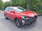 2018 RENAULT KADJAR DYN for sale at Copart ST HELENS