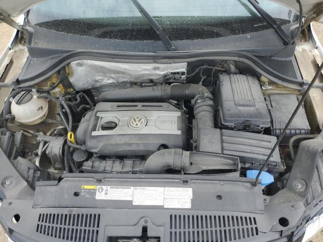 2017 VOLKSWAGEN TIGUAN WOLFSBURG