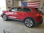 2016 Lincoln Mkx Reserve   продається в Columbia, MO - Front End