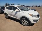 2016 Kia Sportage Lx იყიდება Brighton-ში, CO - Front End