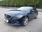 2014 MAZDA 6 SPORT NA for sale at Copart WHITBURN