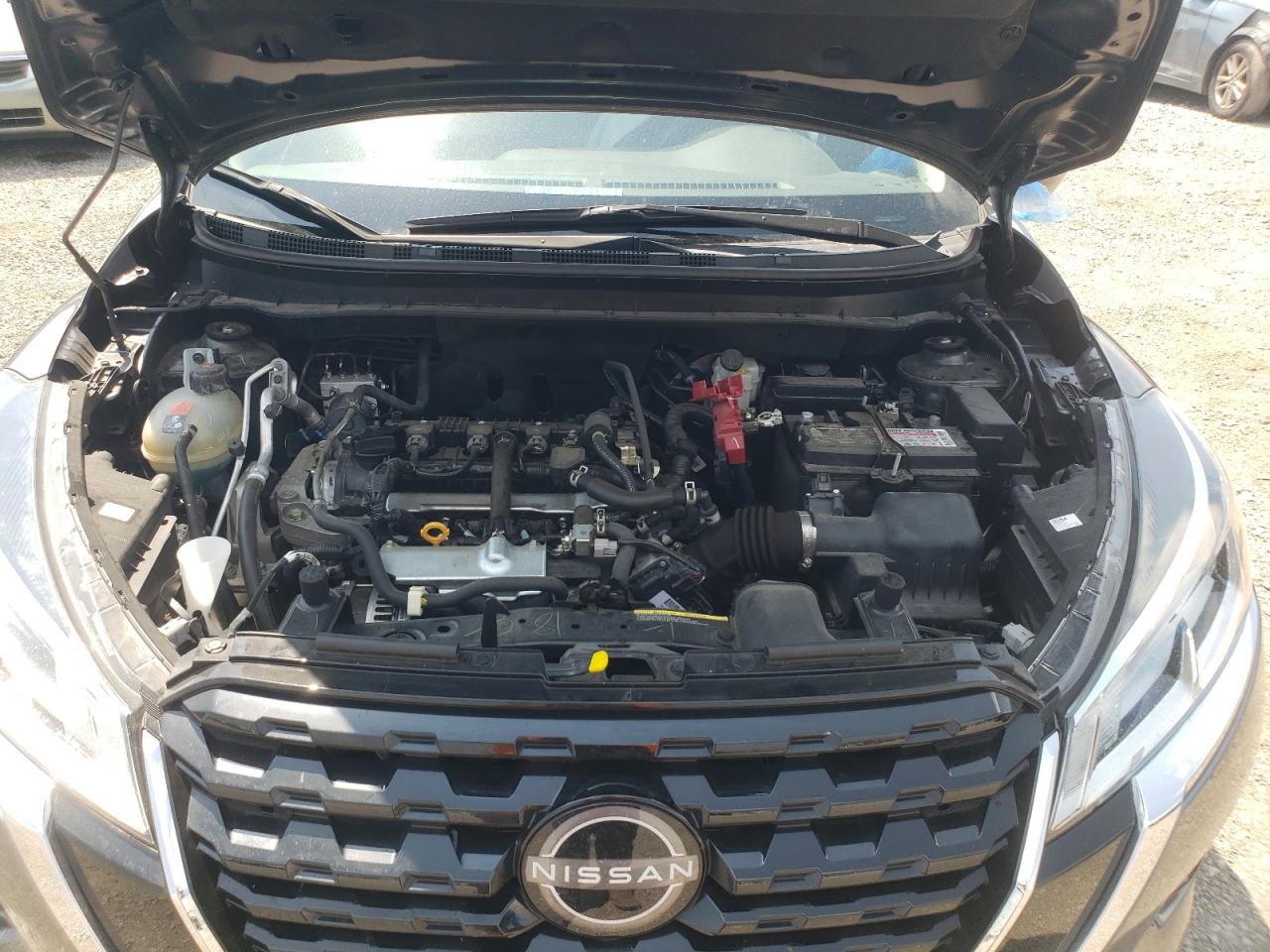 NISSAN KICKS 2023 VIN 3N1CP5BV8PL563764 photo 12