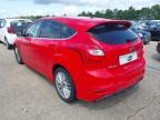 2014 FORD FOCUS ZETE for sale at Copart NEWBURY