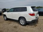 2013 Toyota Highlander Base   for Sale in Chicago Heights, IL - Front End