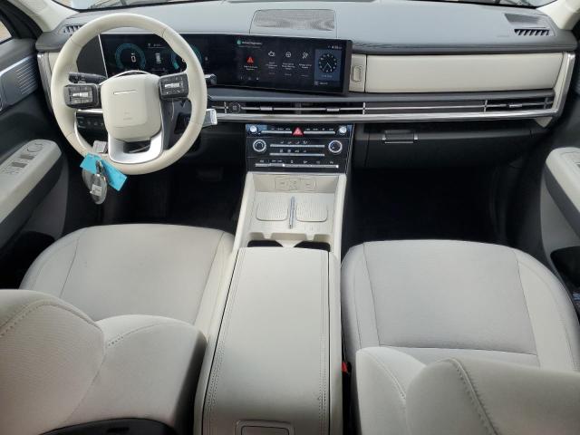  HYUNDAI SANTA FE 2024 Серый