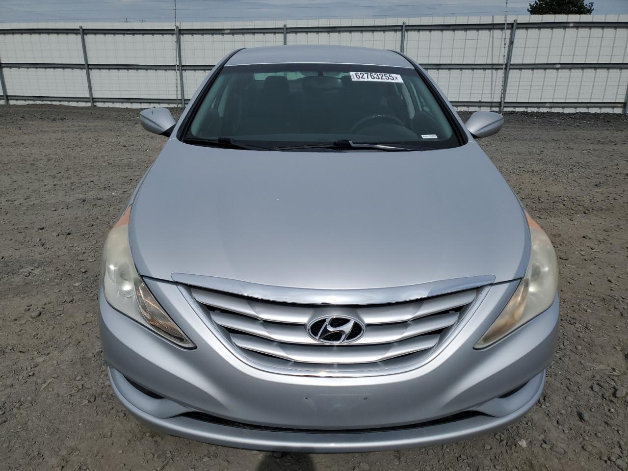 HYUNDAI SONATA 2013 VIN 5NPEB4AC9DH571608 zdjęcie 5
