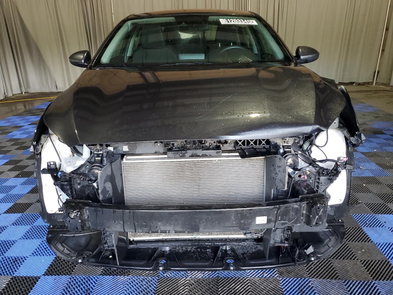 KIA FORTE 2024 VIN 3KPF24AD5RE783446 фото 5