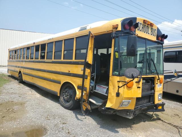 2009 Thomas School Bus 