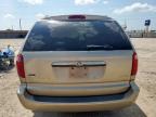 2003 CHRYSLER TOWN & COUNTRY LIMITED   à vendre chez Copart TX - WACO