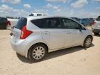 2014 Nissan Versa Note S   for Sale in San Antonio, TX - Rear End