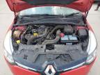 2015 RENAULT CLIO D-QUE for sale at Copart ROCHFORD