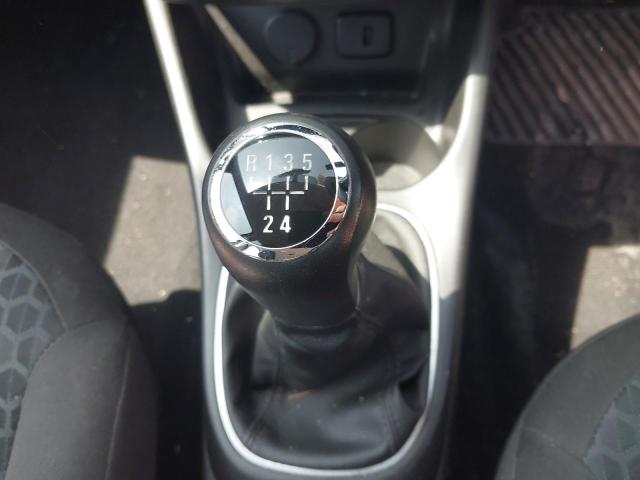 2016 VAUXHALL CORSA DESI