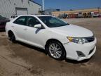 2012 TOYOTA CAMRY BASE   à vendre chez Copart ON - TORONTO