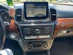 2017 MERCEDES-BENZ GLS 450 4MATIC   à vendre chez Copart MA - NORTH BOSTON