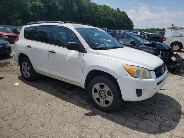  TOYOTA RAV4 2012 White