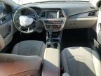 2016 Hyundai Sonata Se للبيع في Sacramento، CA - Front End