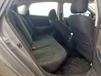 2017 Nissan Sentra S de vânzare în Houston, TX - Minor Dent/Scratches