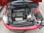 2011 MINI ONE for sale at Copart WOLVERHAMPTON