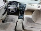 2000 Honda Accord Se de vânzare în Lumberton, NC - Side