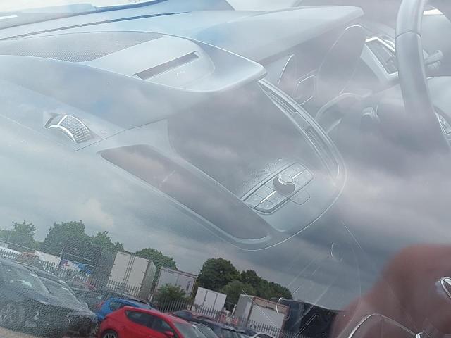 2019 FORD KUGA 1.5 ECOBOOST TITANIUM EDITION 5DR 2WD