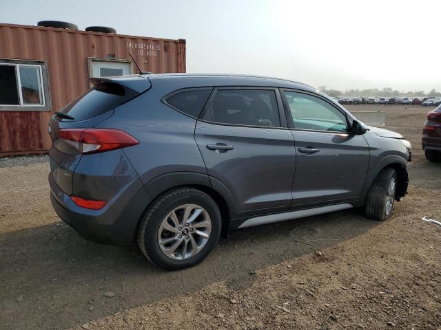  HYUNDAI TUCSON 2017 Gray