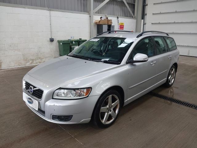 VOLVO V50 SE D D 2010