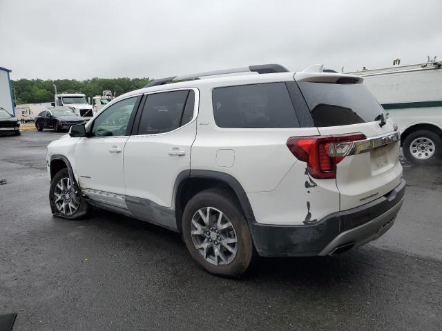  GMC ACADIA 2023 Biały