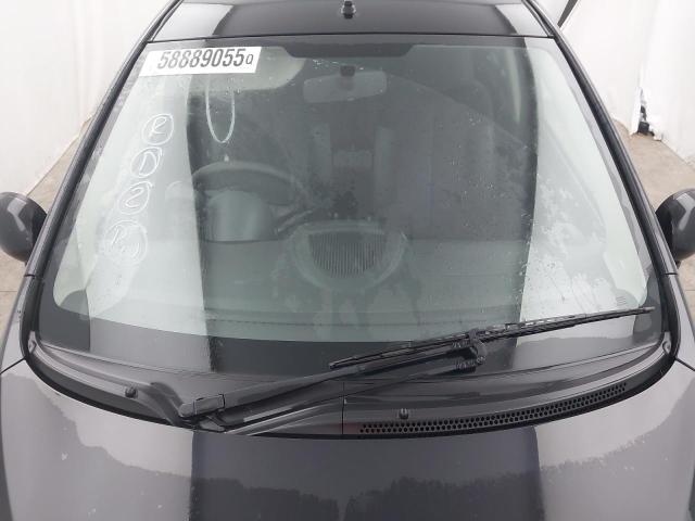2010 CITROEN C1 VTR+