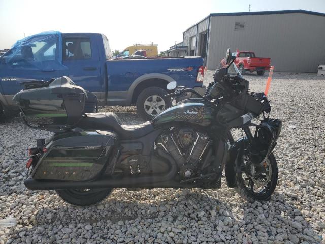 2025 Indian Pursuit El