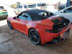 2022 PORSCHE 911 CARRERA S   a la Venta en Copart AZ - PHOENIX NORTH