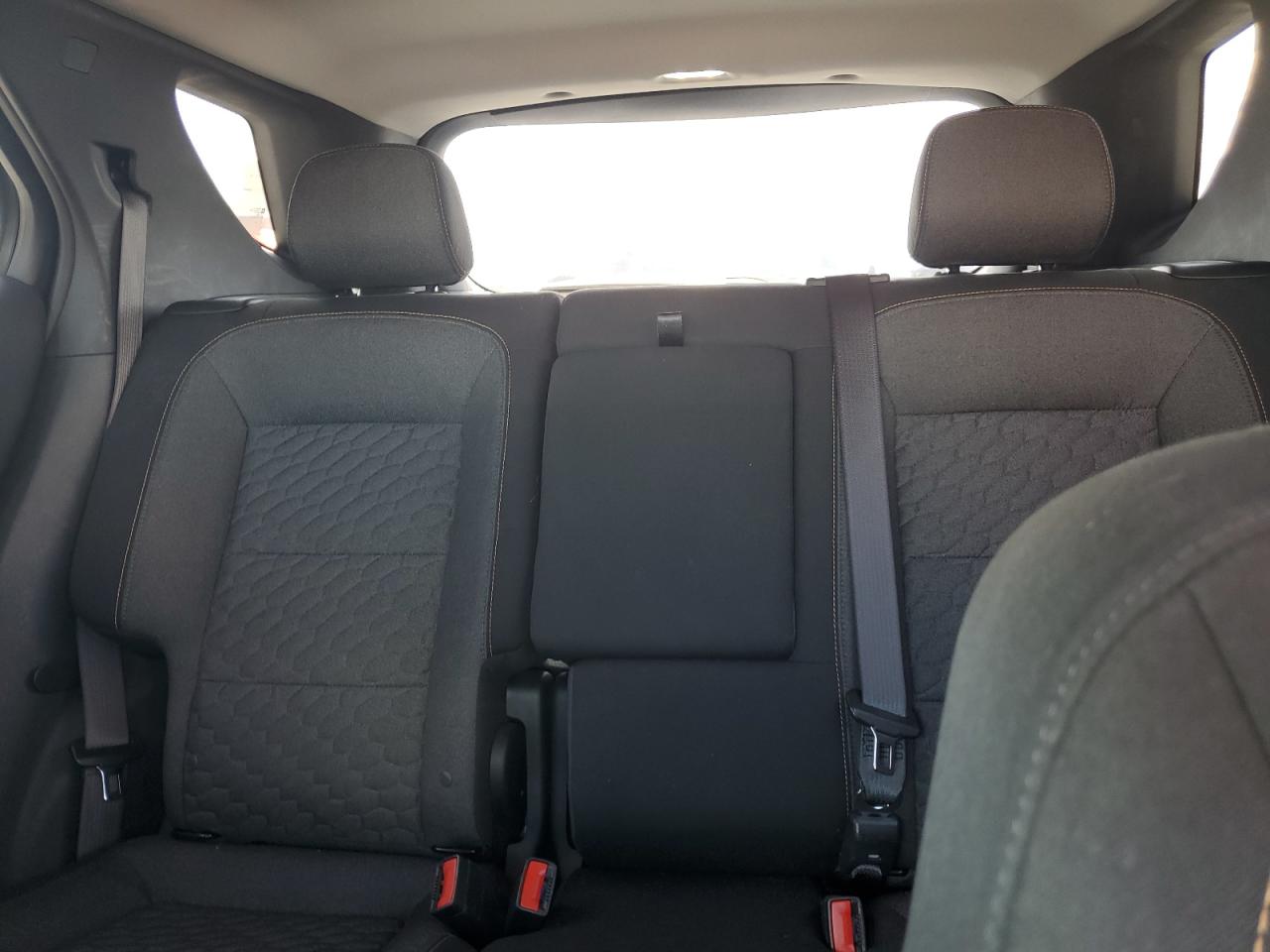 CHEVROLET EQUINOX 2021 VIN 3GNAXKEV0MS166511 photo 10