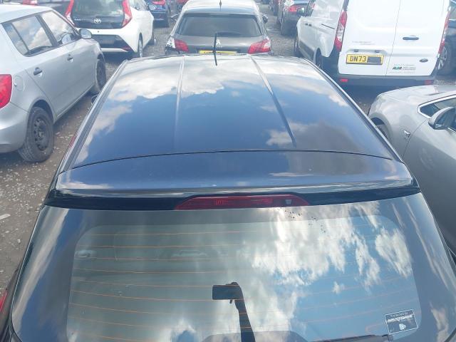 2017 FORD KA+ ZETEC