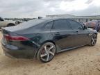 2016 Jaguar Xf R - Sport de vânzare în San Antonio, TX - Front End